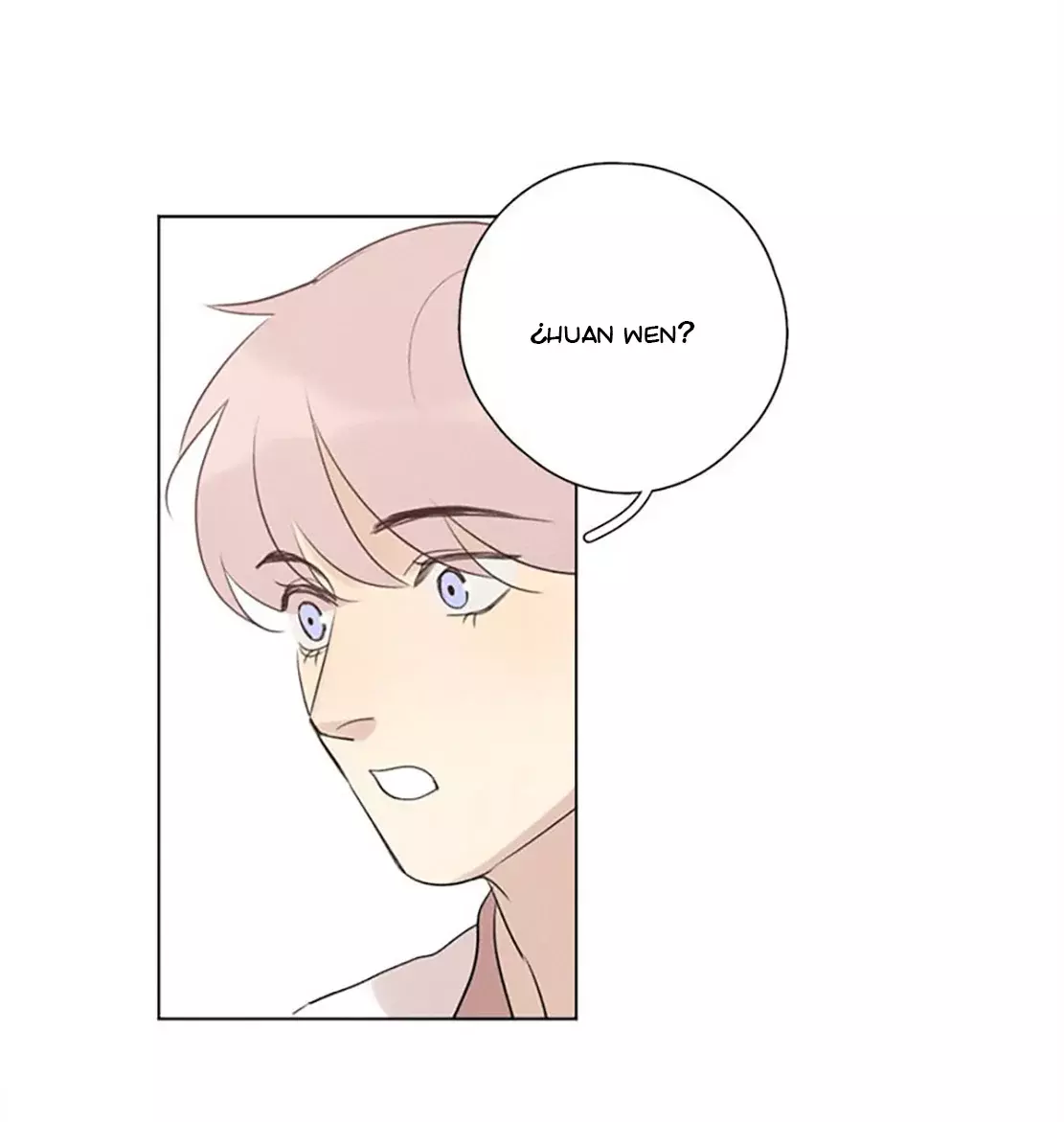 Read Te encontré (es) Manga Online