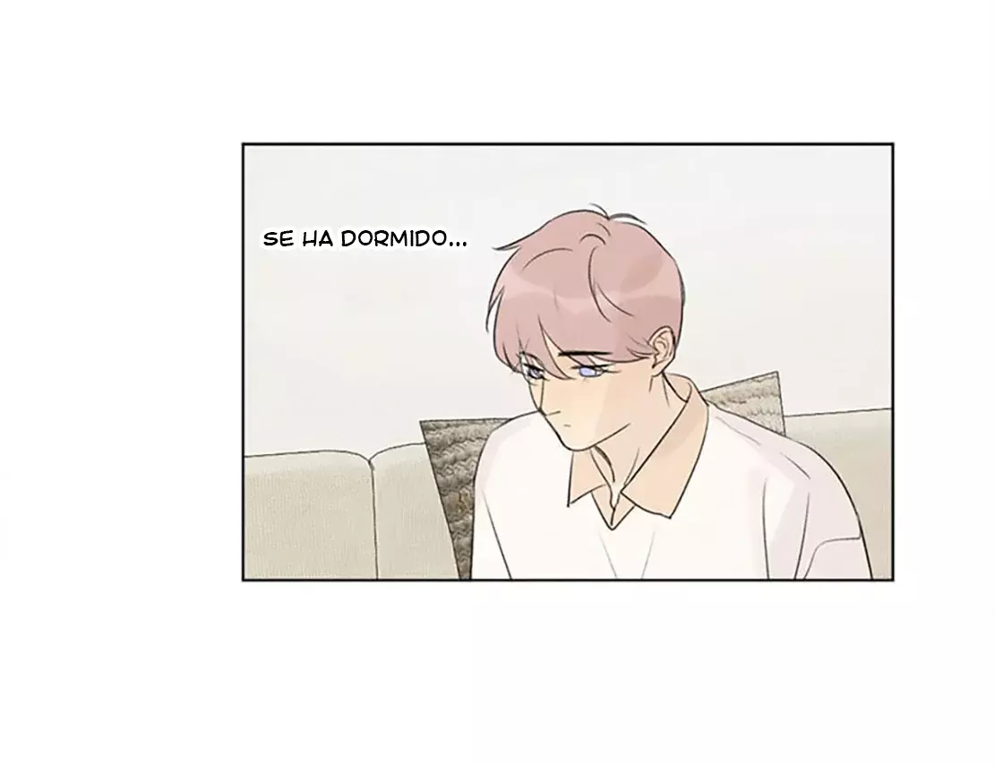 Read Te encontré (es) Manga Online