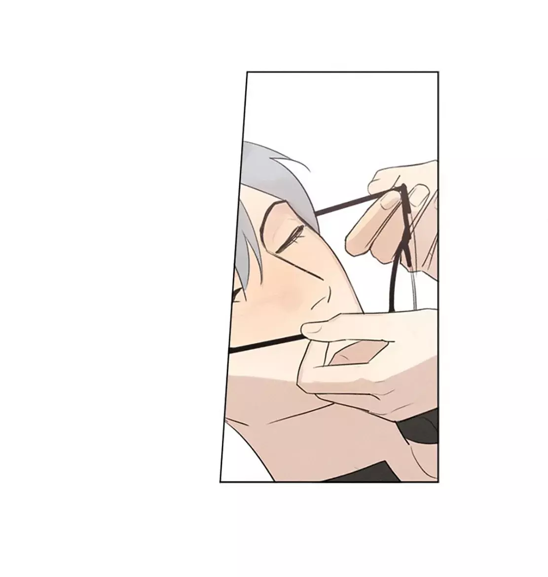 Read Te encontré (es) Manga Online