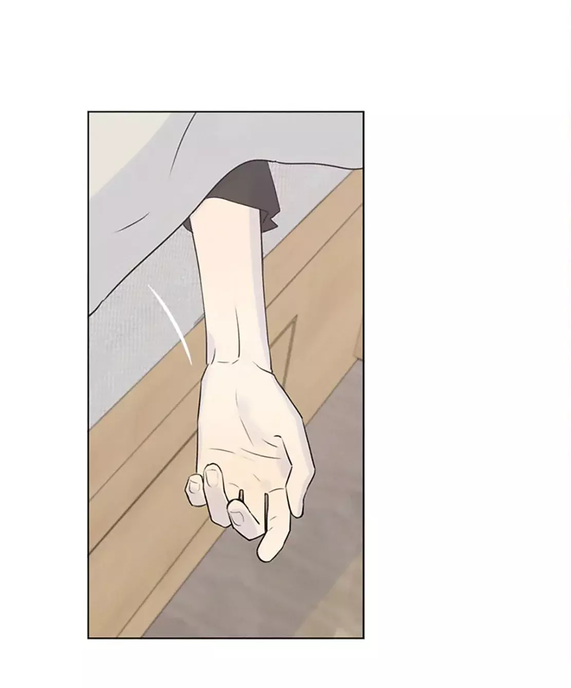 Read Te encontré (es) Manga Online