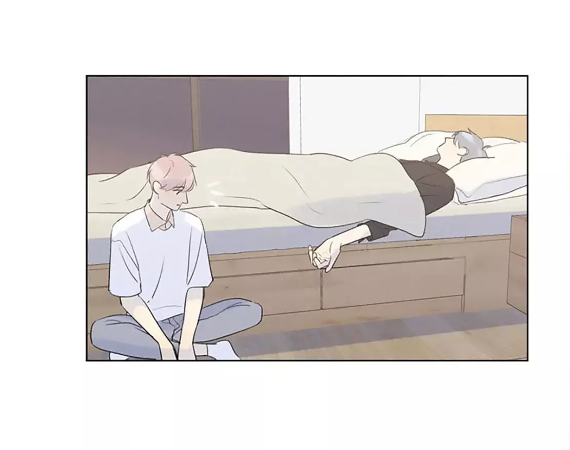 Read Te encontré (es) Manga Online