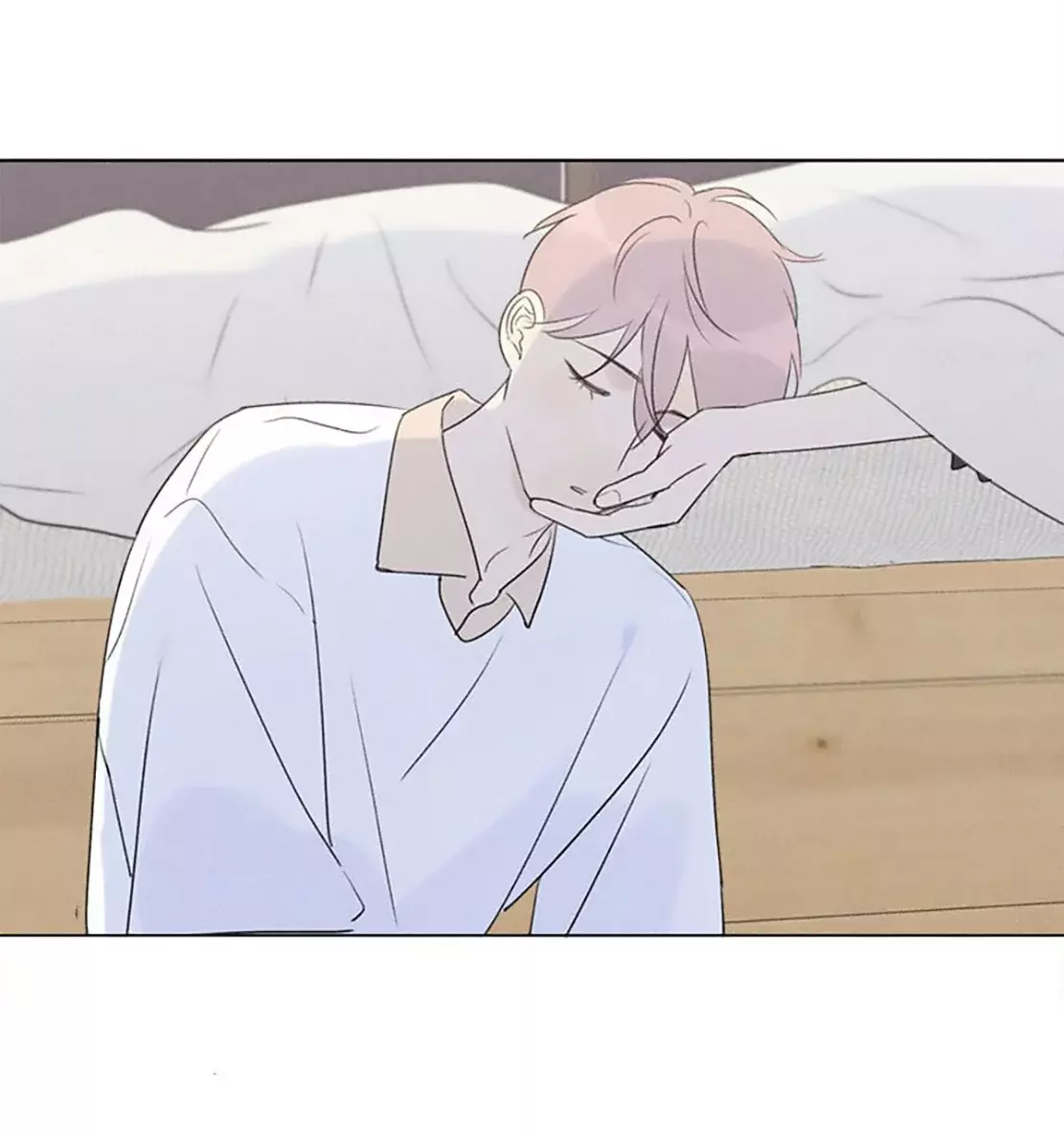 Read Te encontré (es) Manga Online