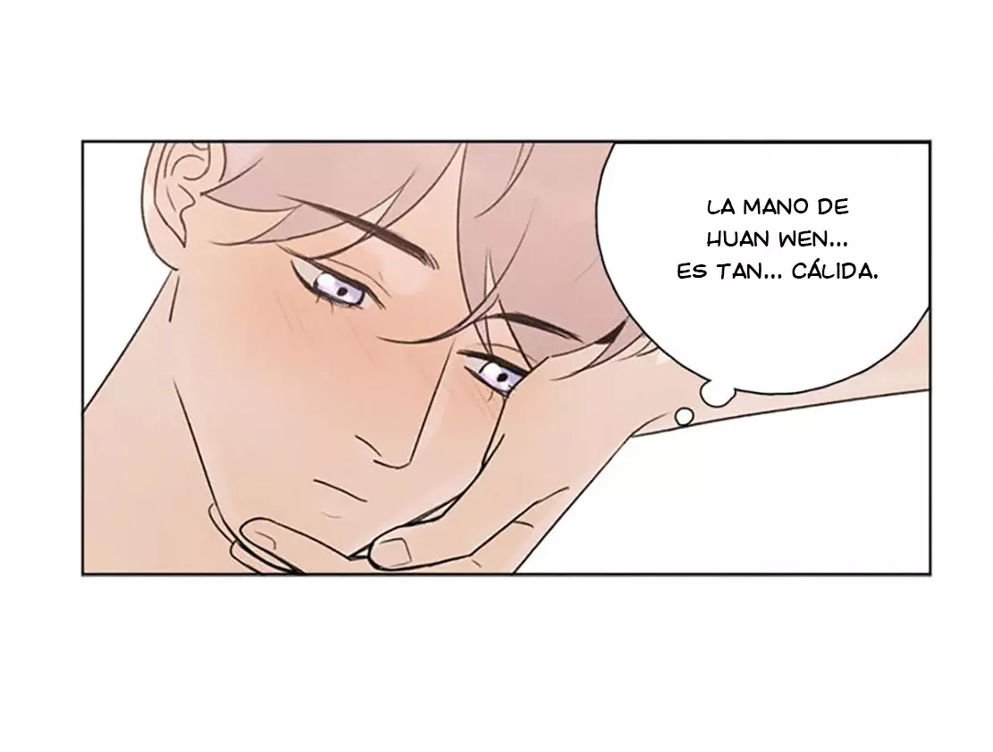 Read Te encontré (es) Manga Online