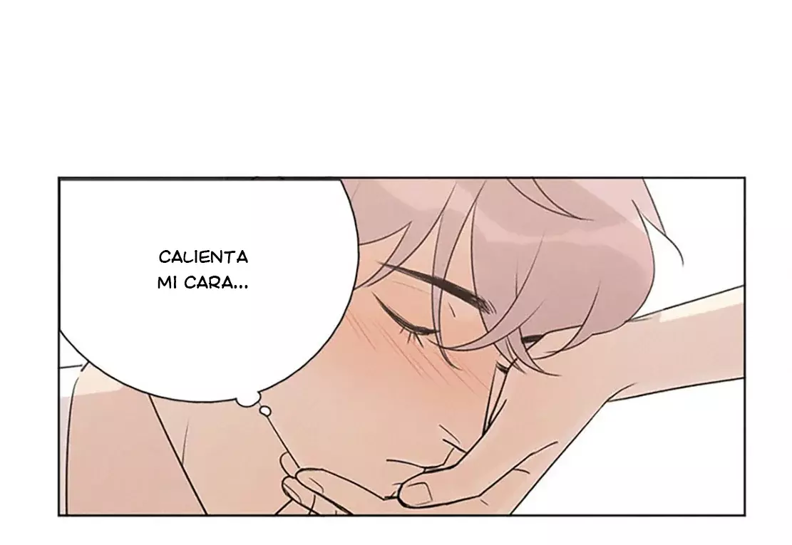 Read Te encontré (es) Manga Online