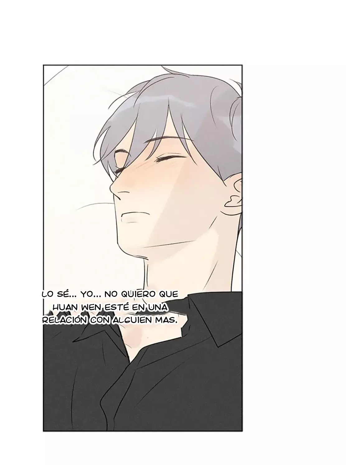 Read Te encontré (es) Manga Online