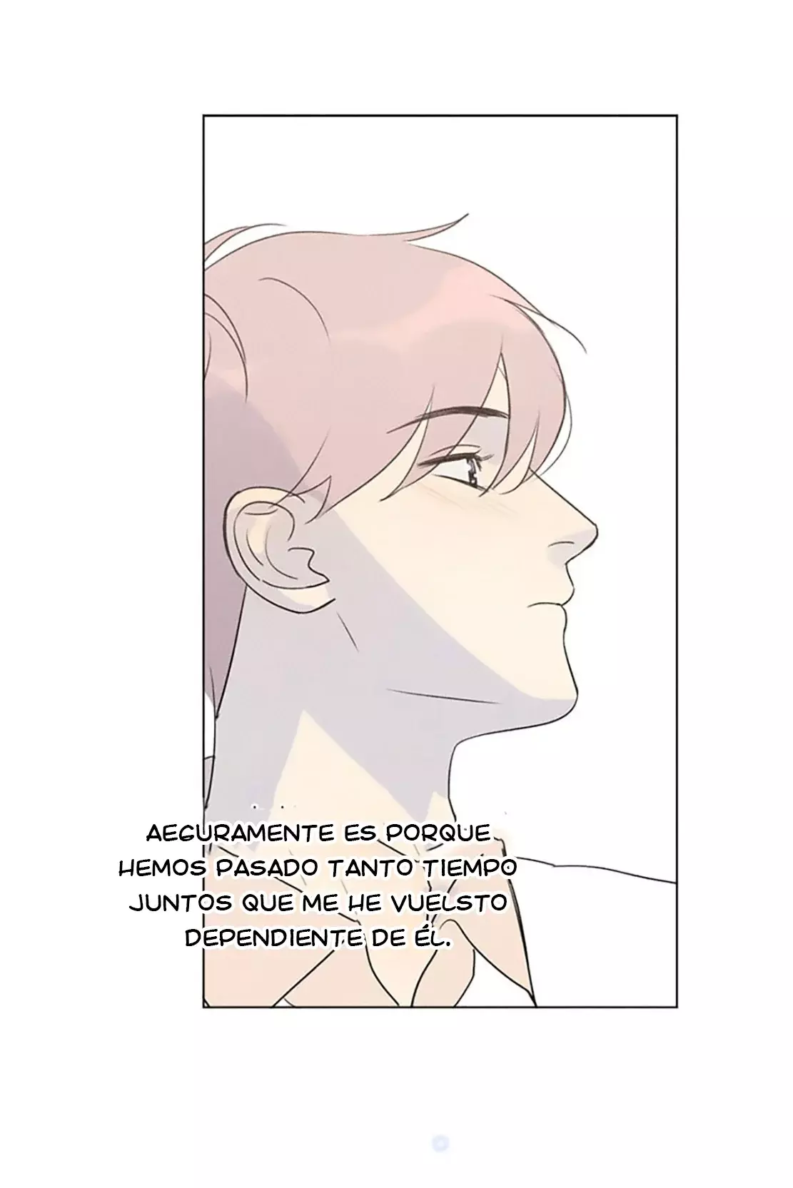 Read Te encontré (es) Manga Online