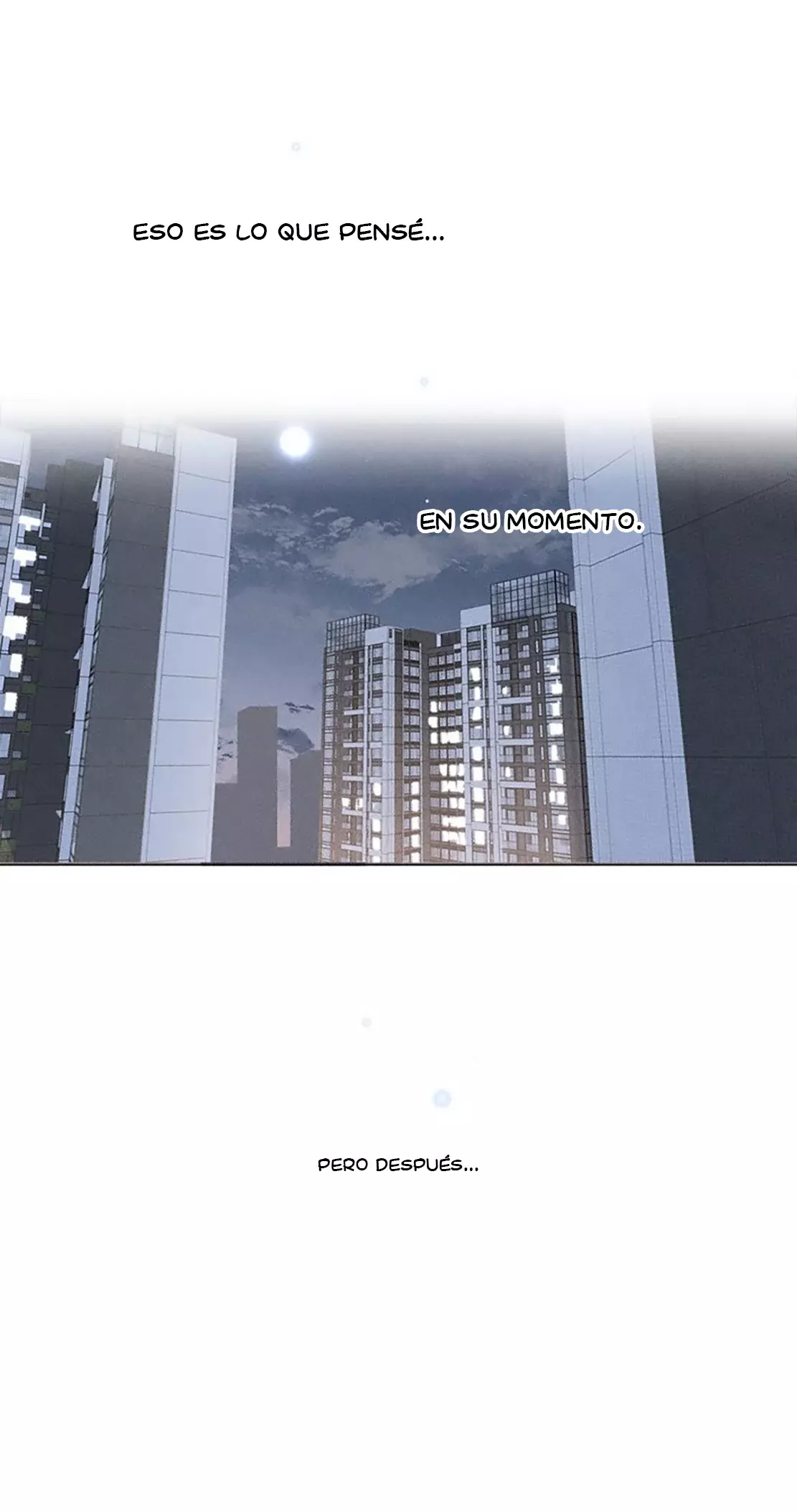 Read Te encontré (es) Manga Online