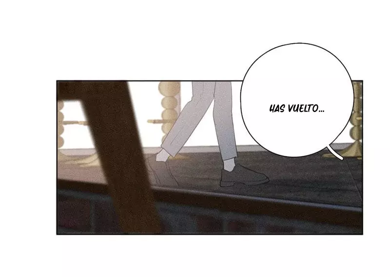 Read Te encontré (es) Manga Online