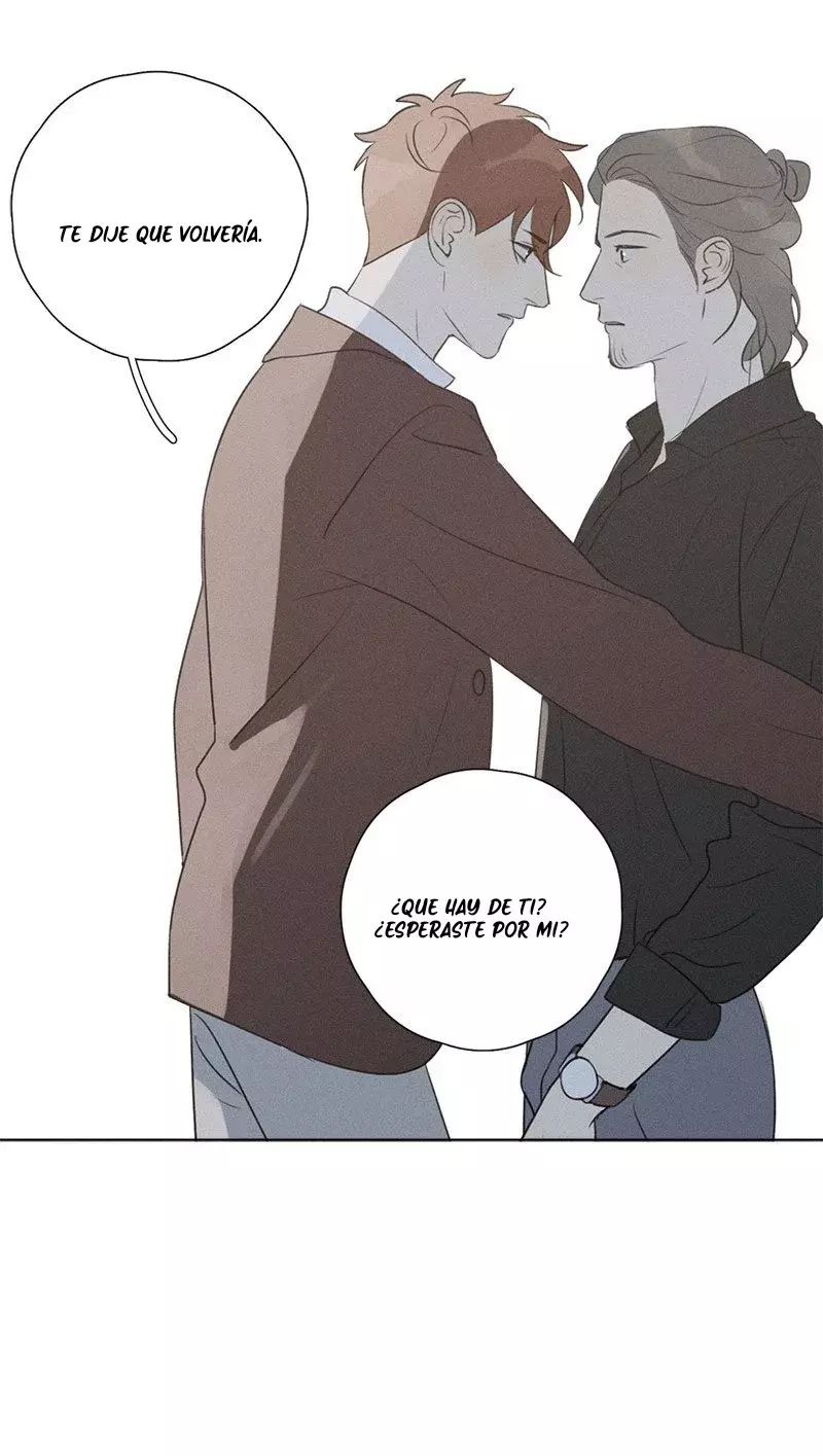 Read Te encontré (es) Manga Online