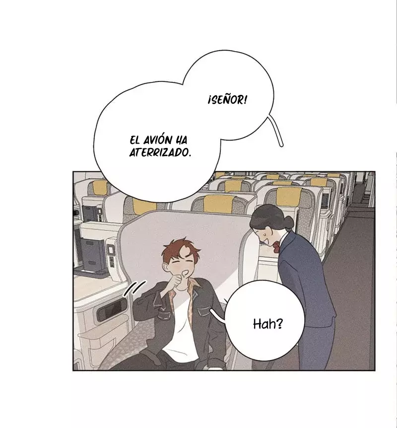 Read Te encontré (es) Manga Online