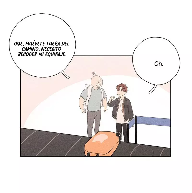 Read Te encontré (es) Manga Online