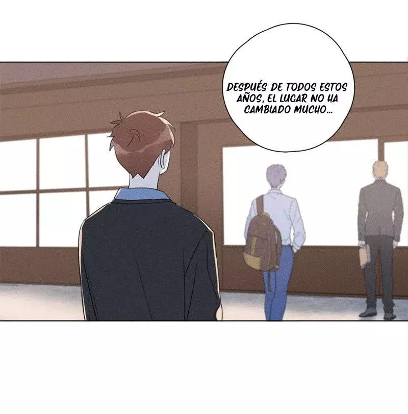 Read Te encontré (es) Manga Online