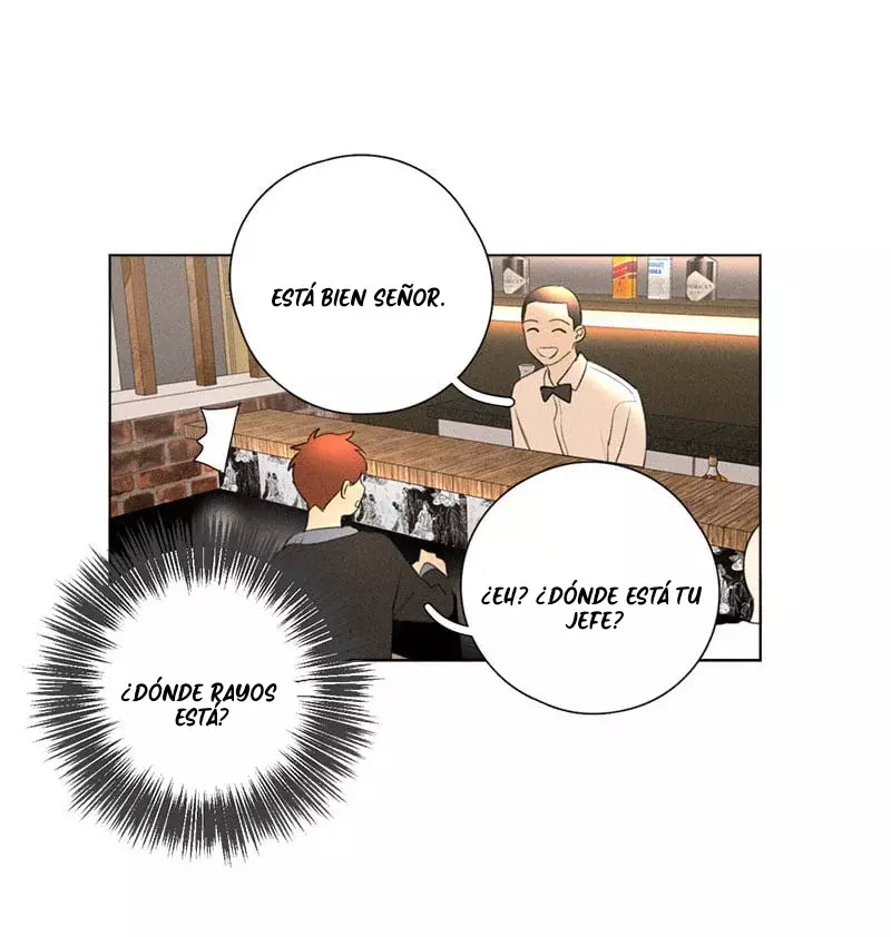 Read Te encontré (es) Manga Online