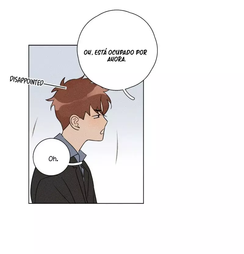 Read Te encontré (es) Manga Online