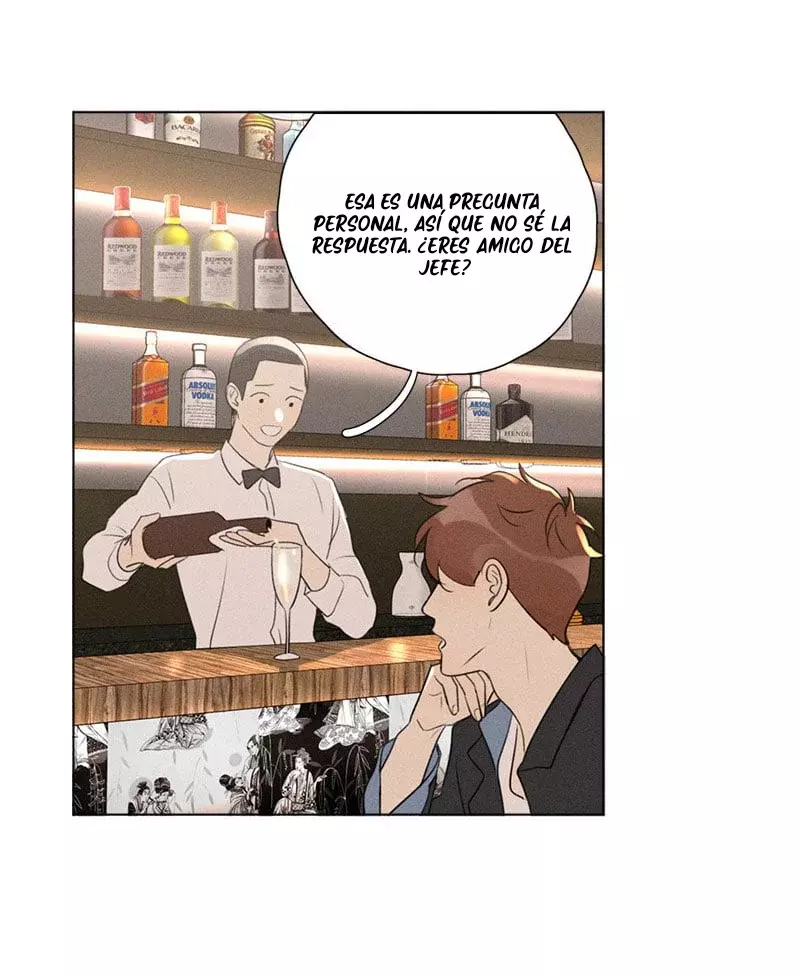 Read Te encontré (es) Manga Online