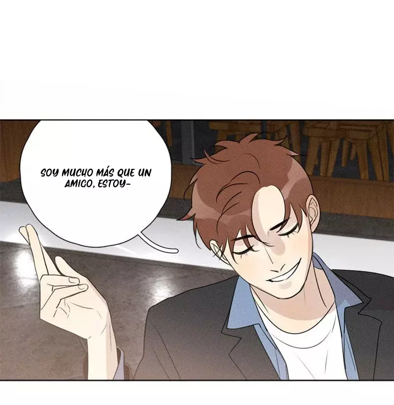 Read Te encontré (es) Manga Online