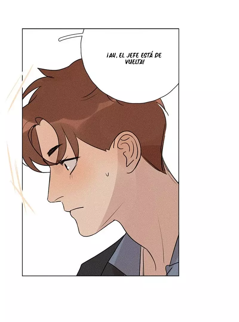 Read Te encontré (es) Manga Online