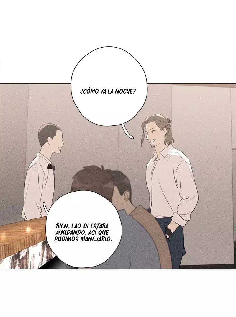 Read Te encontré (es) Manga Online