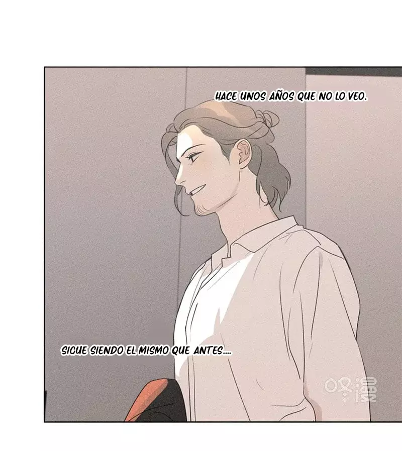 Read Te encontré (es) Manga Online