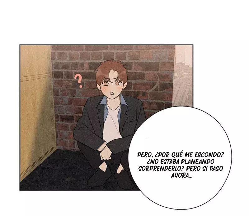 Read Te encontré (es) Manga Online