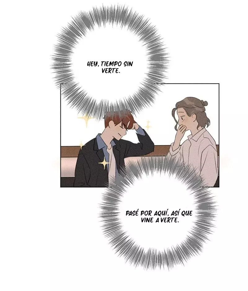 Read Te encontré (es) Manga Online