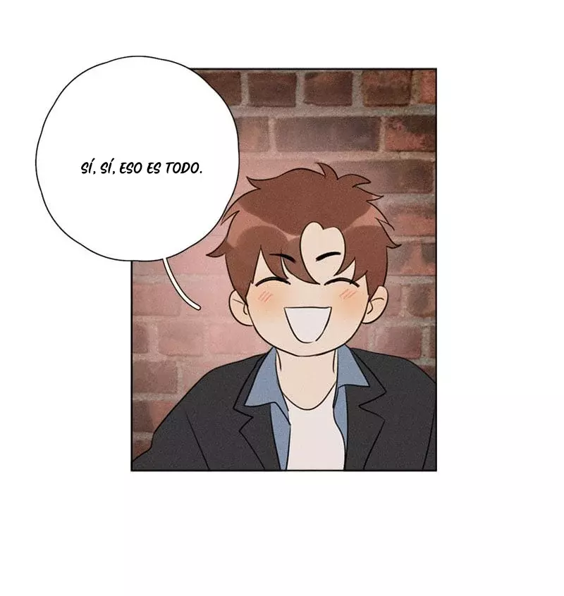 Read Te encontré (es) Manga Online