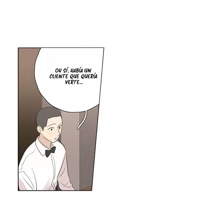 Read Te encontré (es) Manga Online