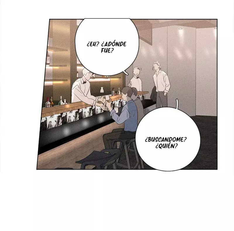 Read Te encontré (es) Manga Online