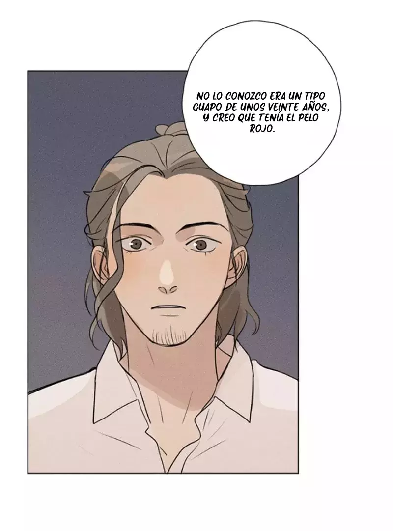 Read Te encontré (es) Manga Online