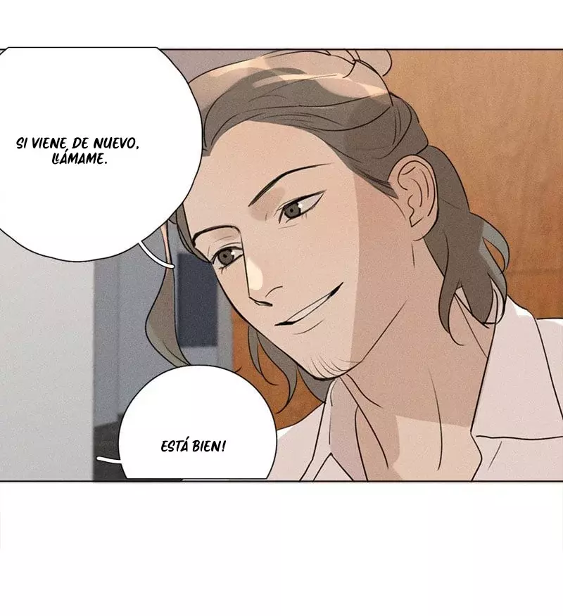 Read Te encontré (es) Manga Online