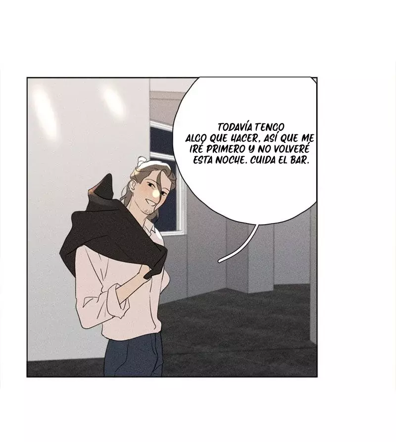 Read Te encontré (es) Manga Online