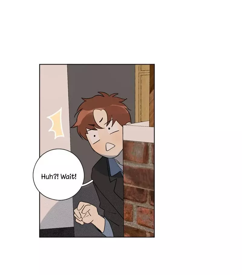 Read Te encontré (es) Manga Online