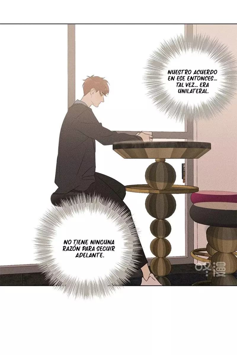 Read Te encontré (es) Manga Online