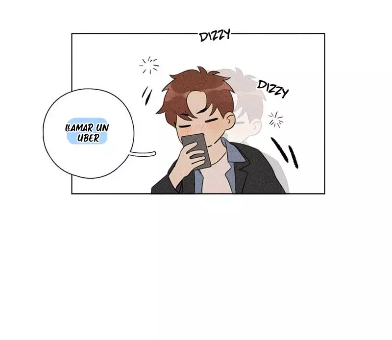 Read Te encontré (es) Manga Online