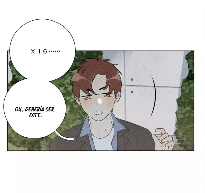 Read Te encontré (es) Manga Online