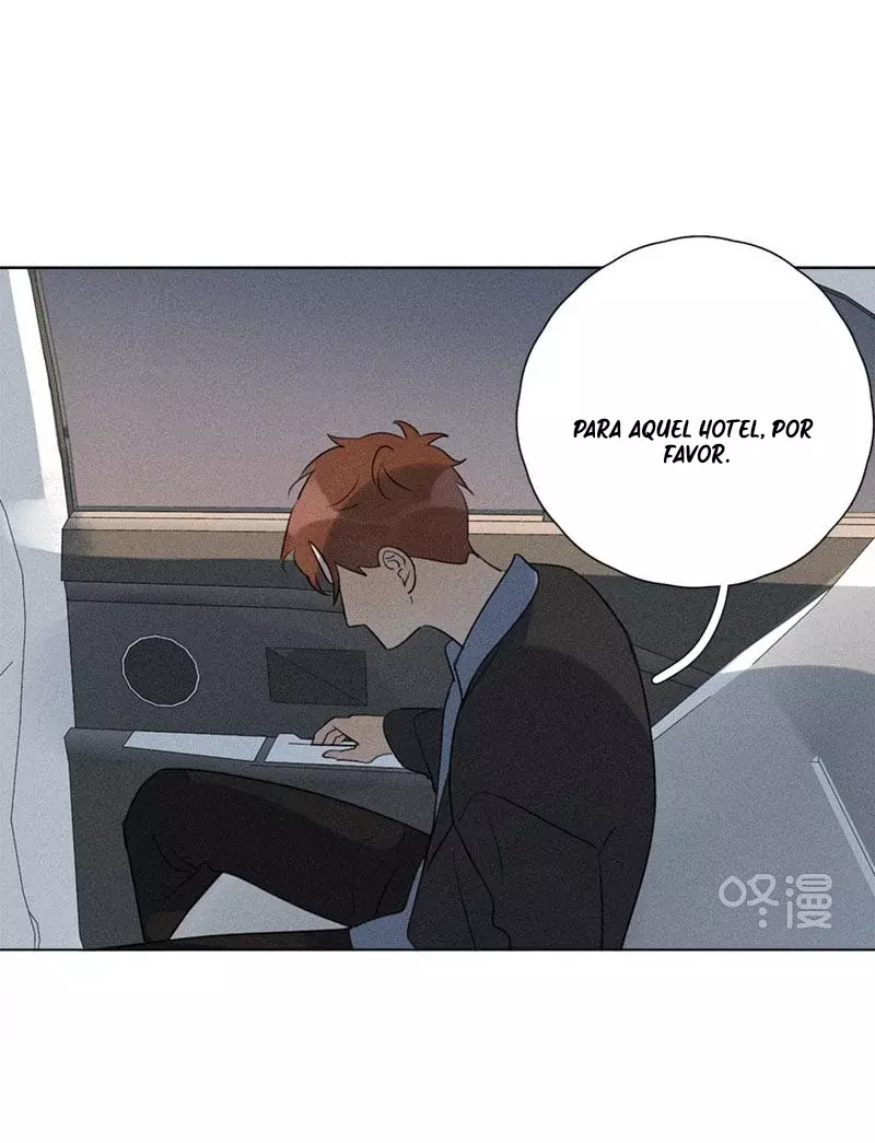 Read Te encontré (es) Manga Online