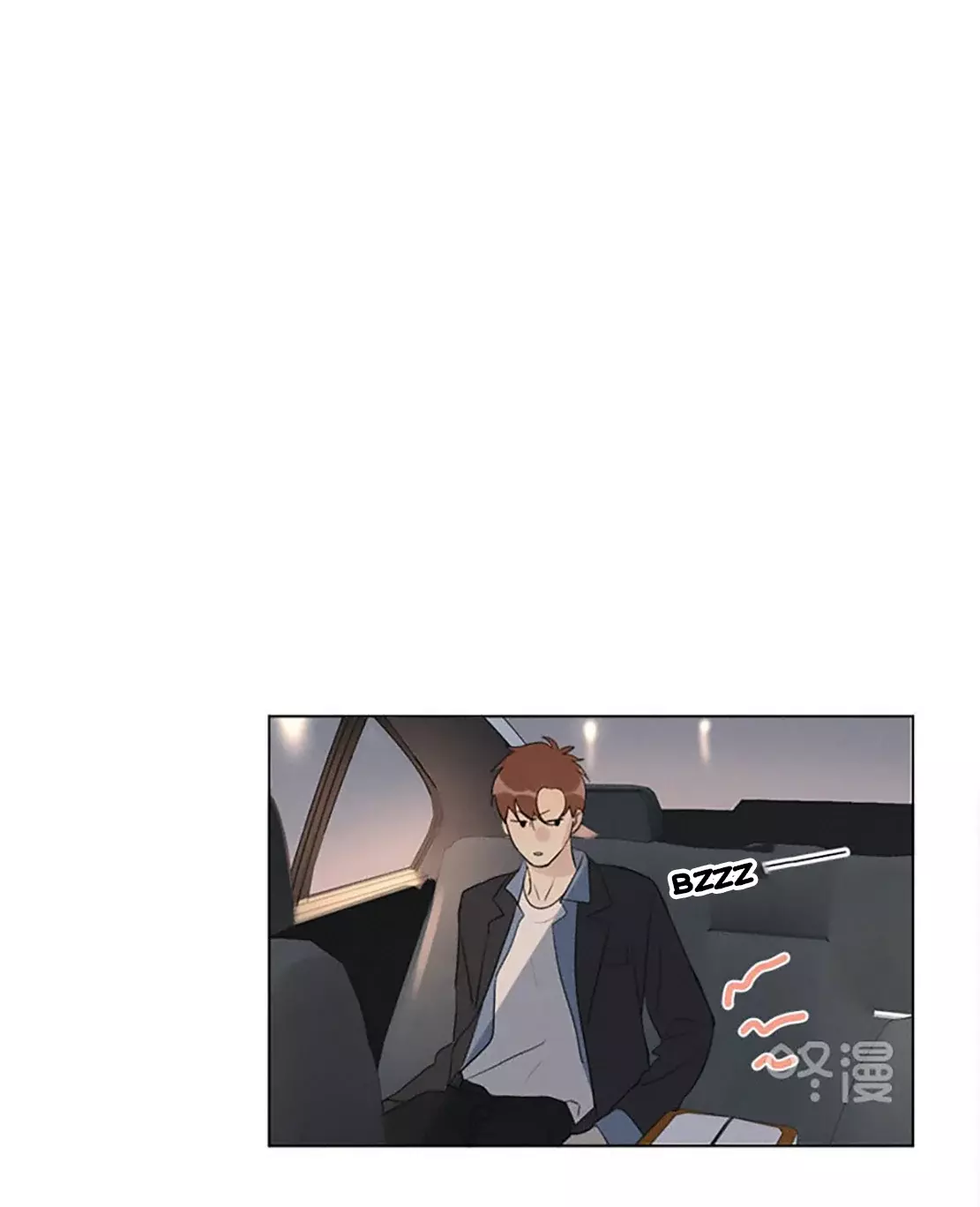 Read Te encontré (es) Manga Online