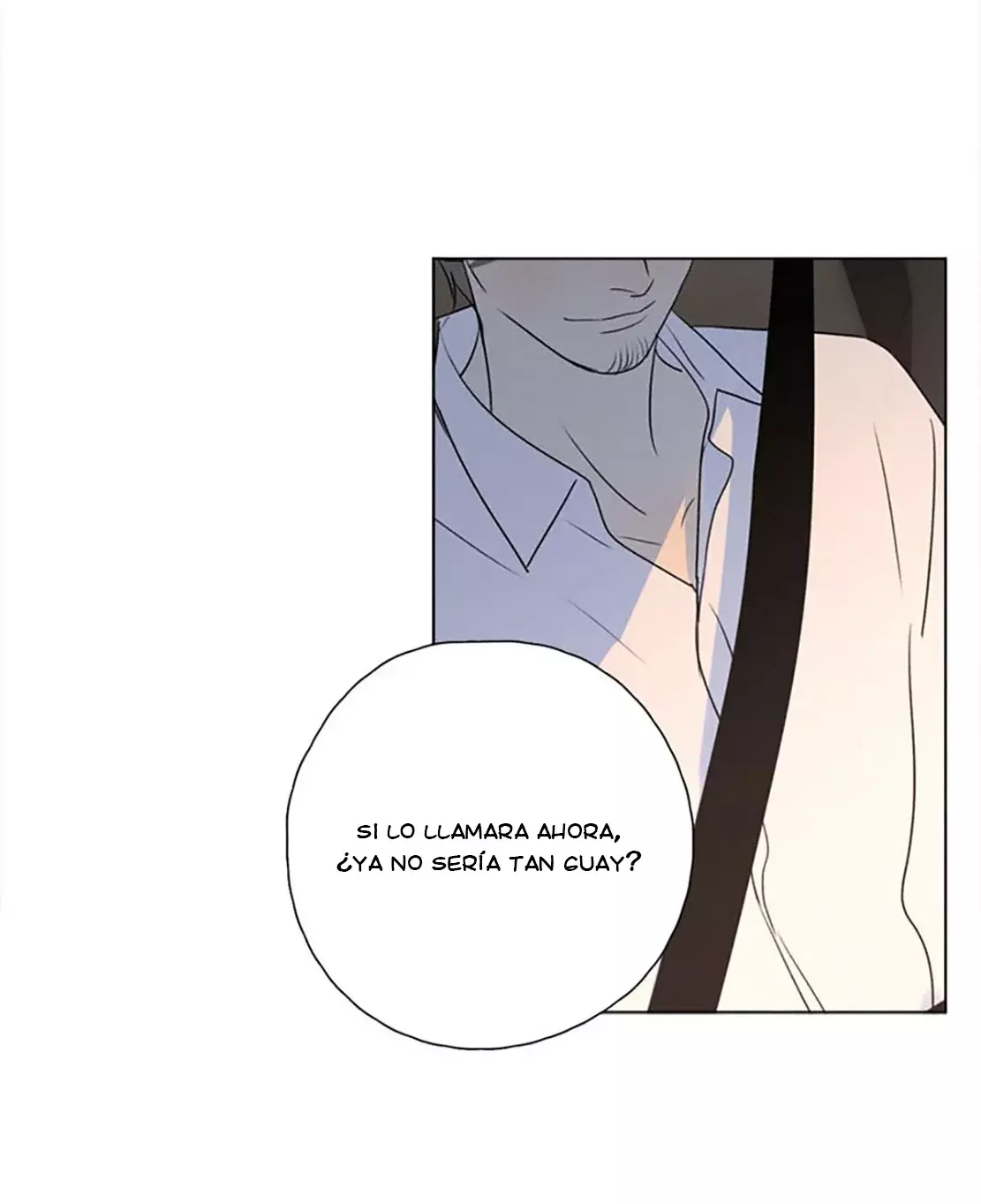 Read Te encontré (es) Manga Online