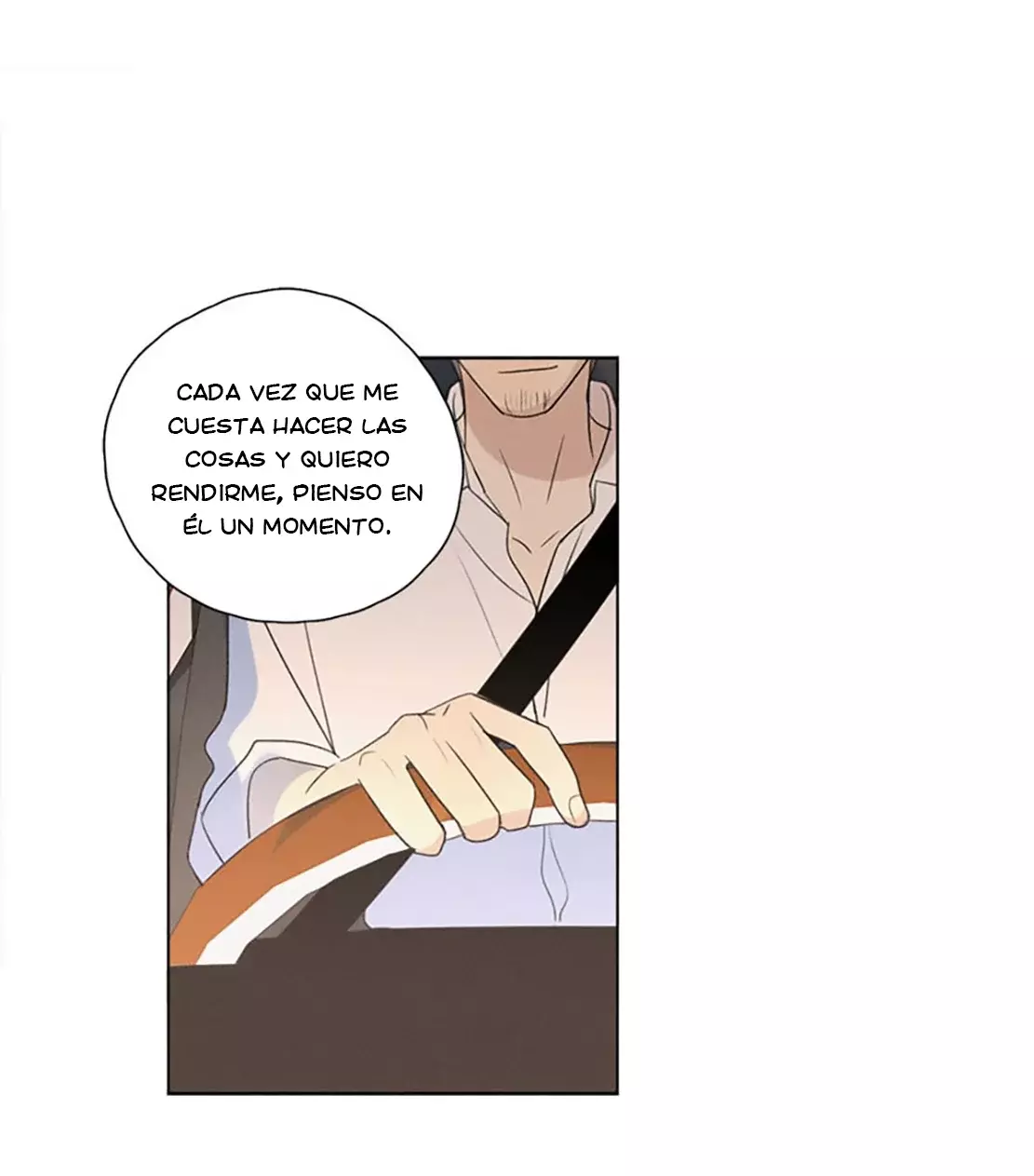 Read Te encontré (es) Manga Online