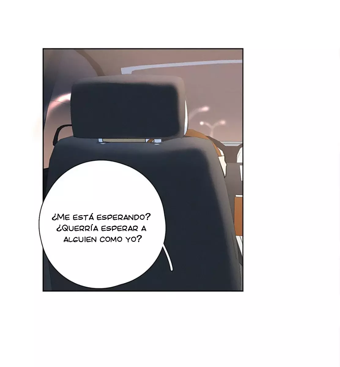 Read Te encontré (es) Manga Online