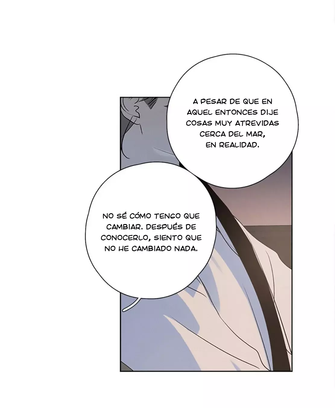 Read Te encontré (es) Manga Online