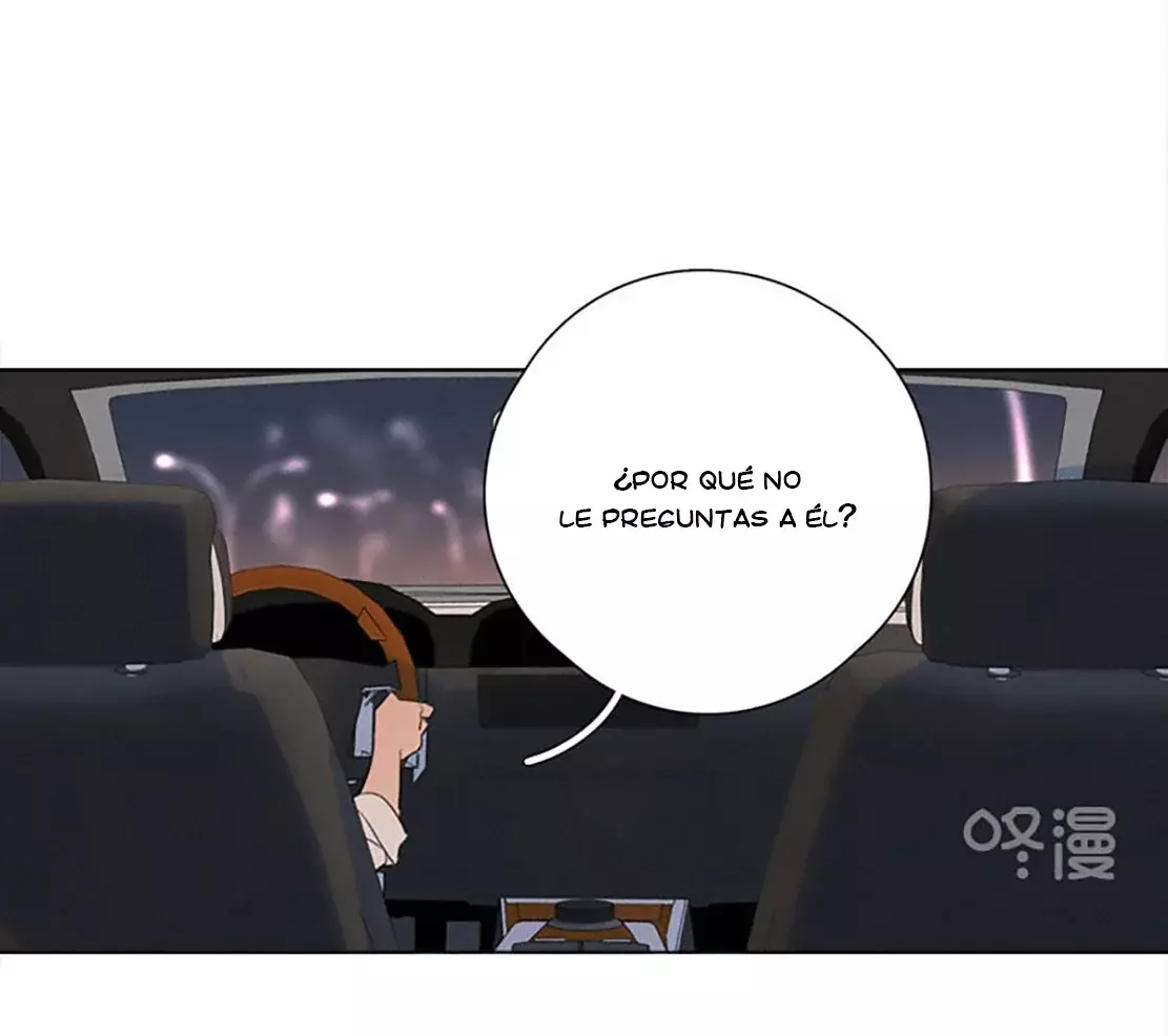 Read Te encontré (es) Manga Online