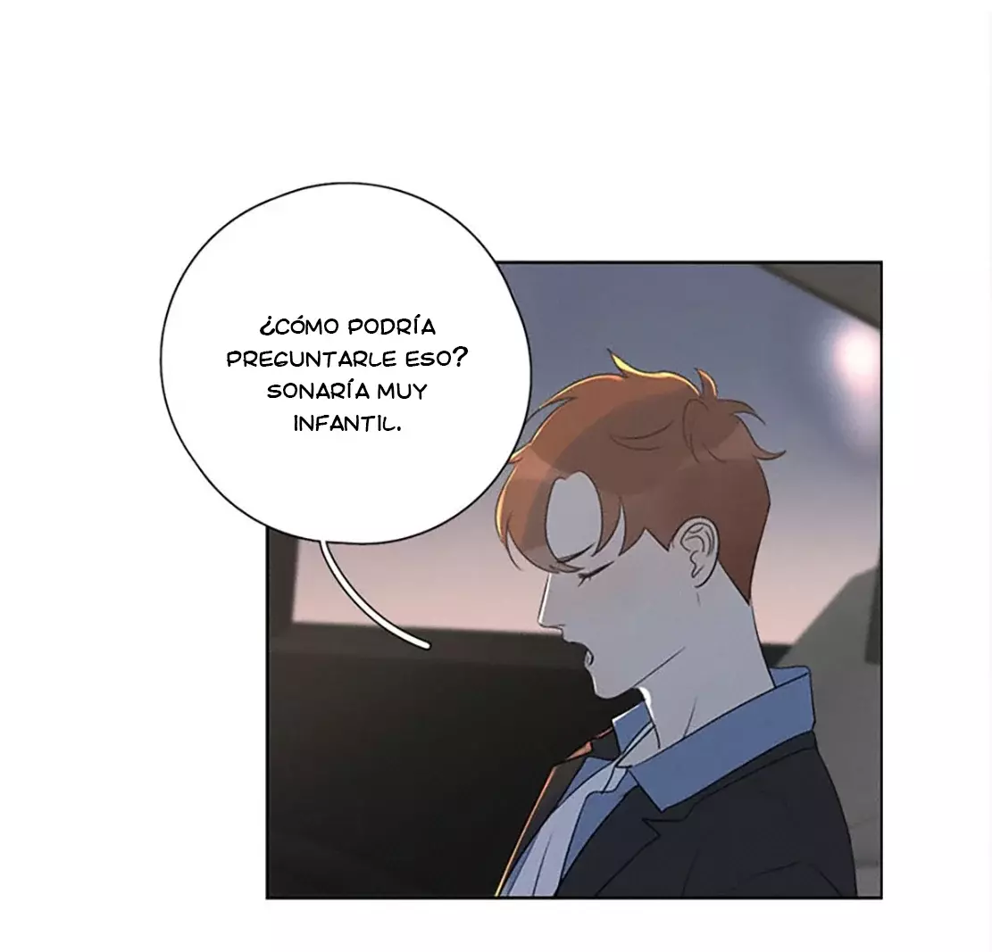 Read Te encontré (es) Manga Online