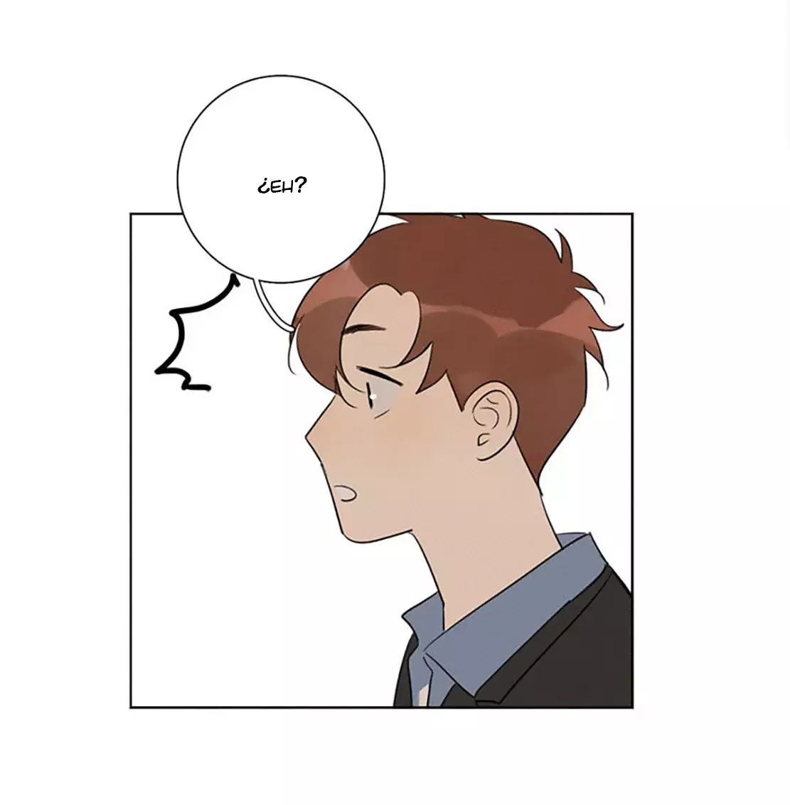 Read Te encontré (es) Manga Online