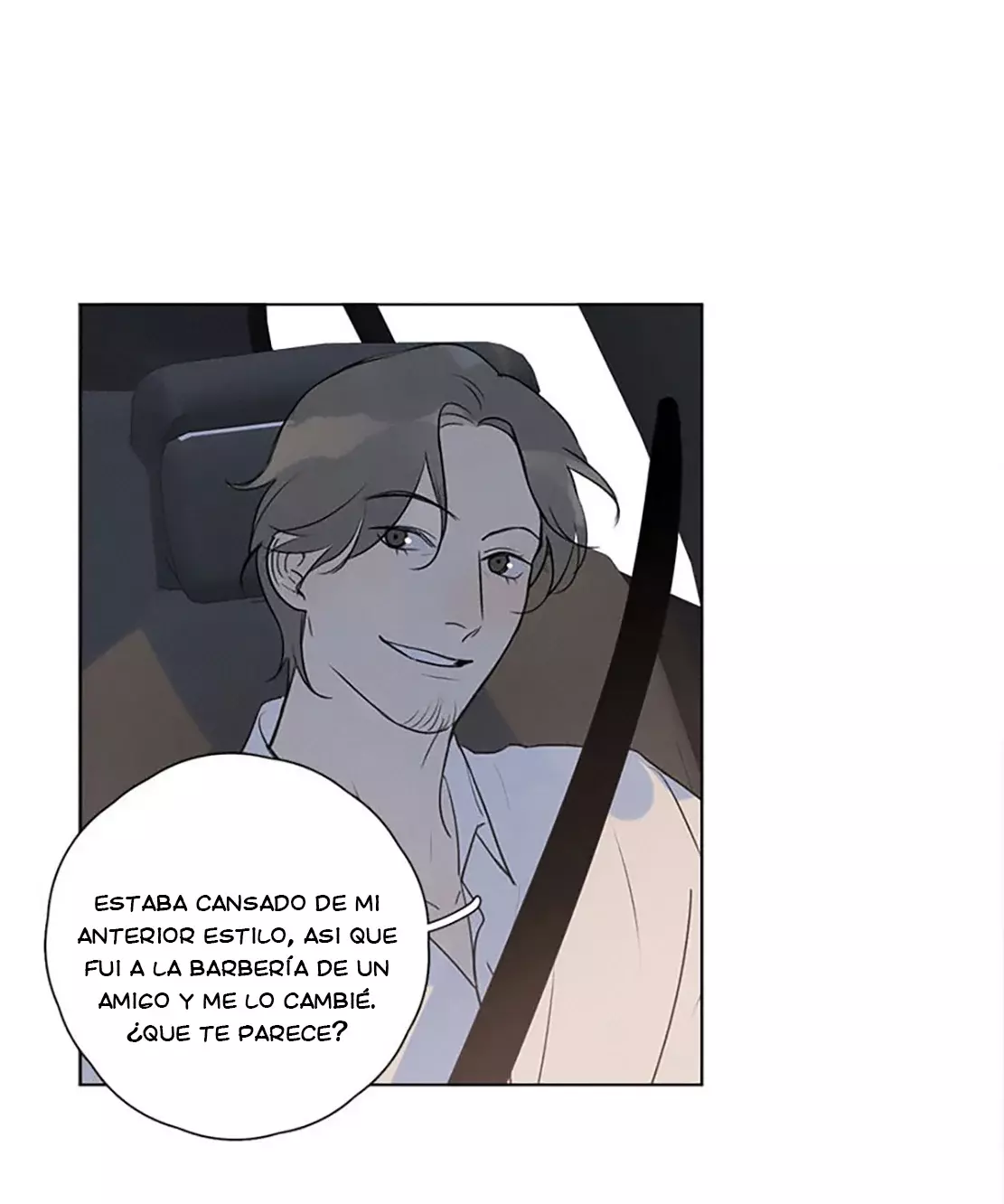 Read Te encontré (es) Manga Online