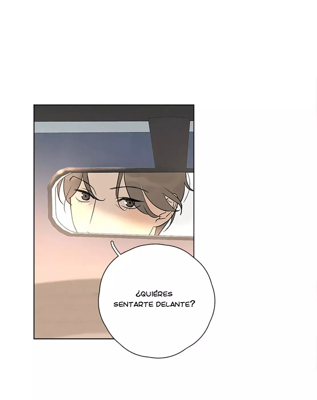 Read Te encontré (es) Manga Online