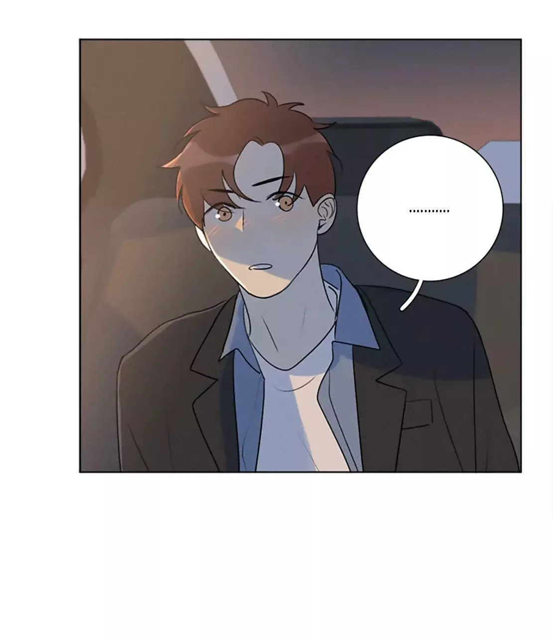 Read Te encontré (es) Manga Online