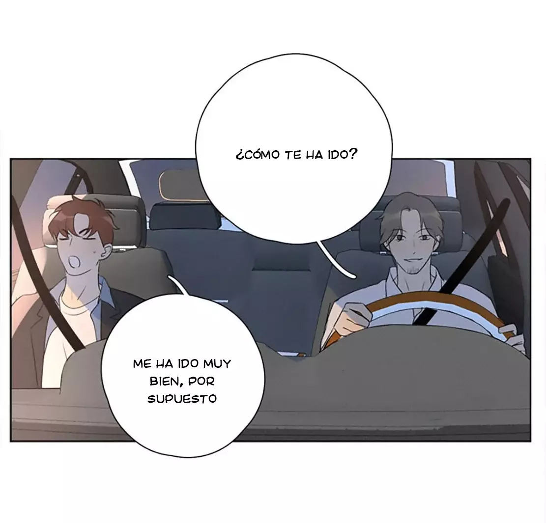 Read Te encontré (es) Manga Online