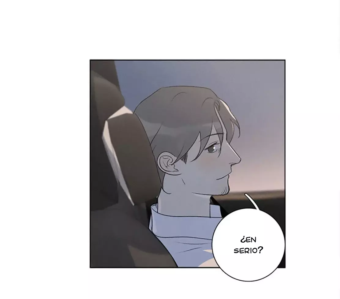 Read Te encontré (es) Manga Online