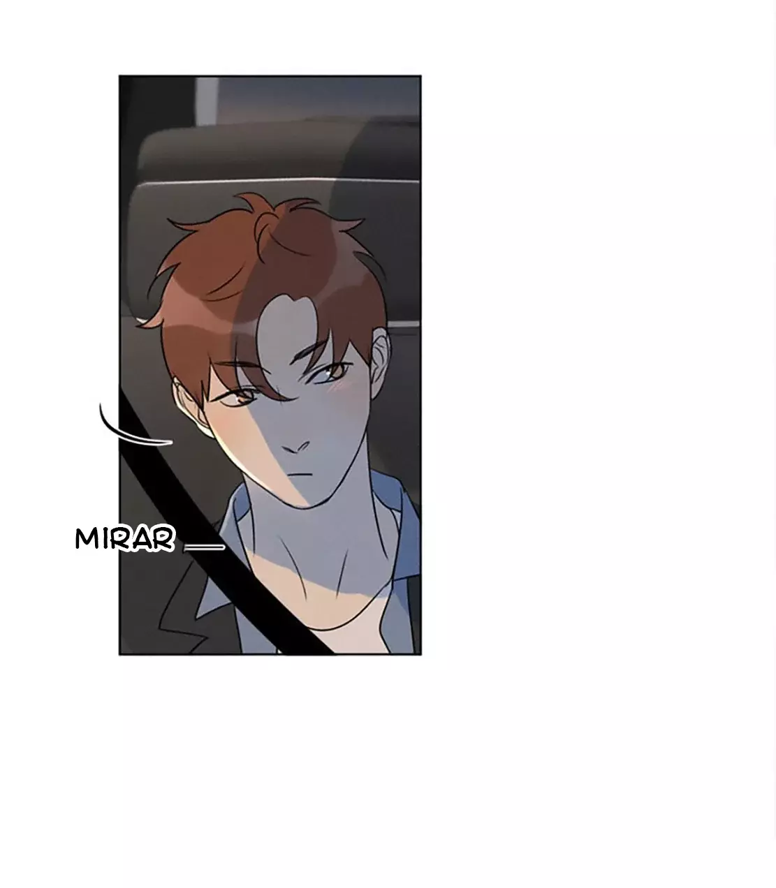 Read Te encontré (es) Manga Online